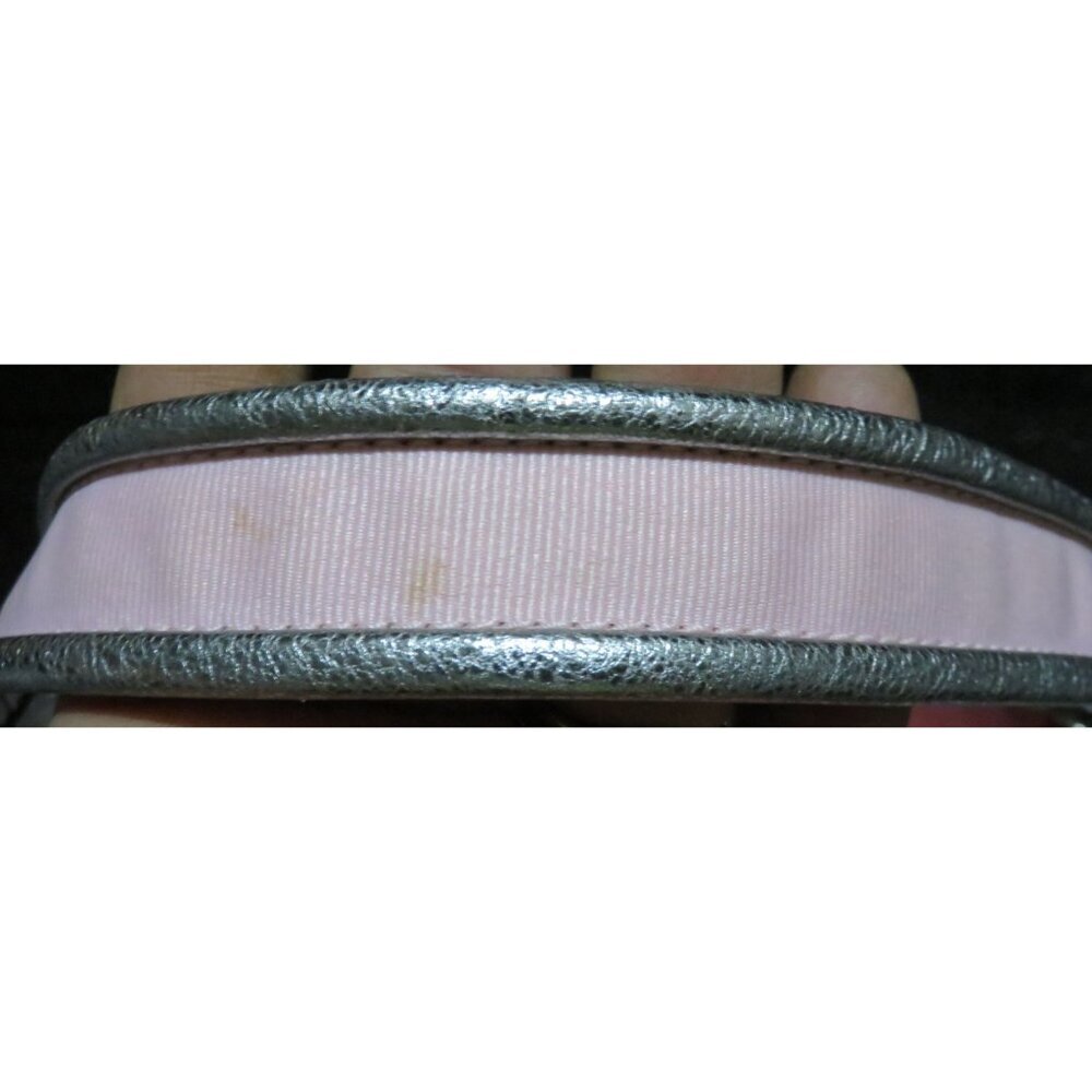 COACH Limited Edition 2009 Poppy Graffiti Double Flap pocket Hobo Bag 14636 - Picture 11 of 13